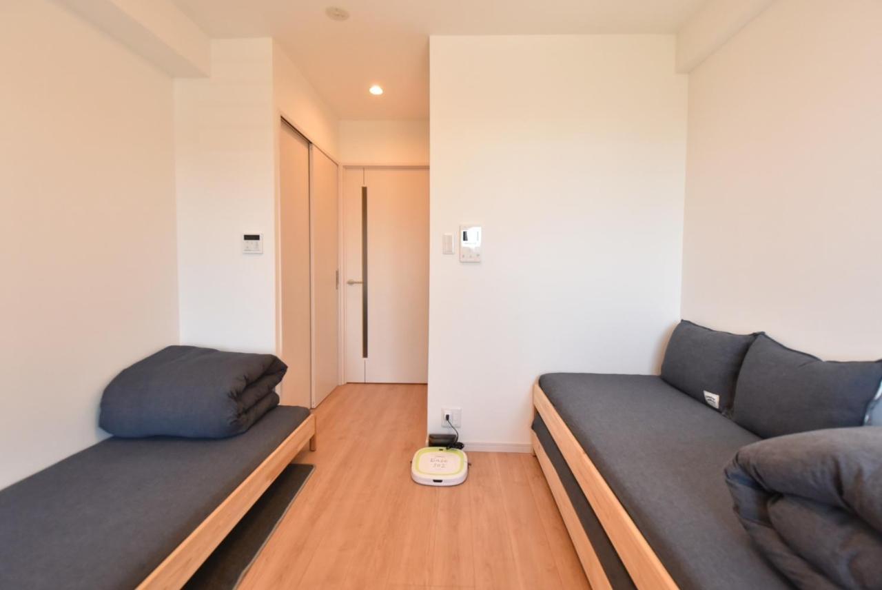 Enzo / Vacation Stay 11623 Fukuoka  Exterior photo