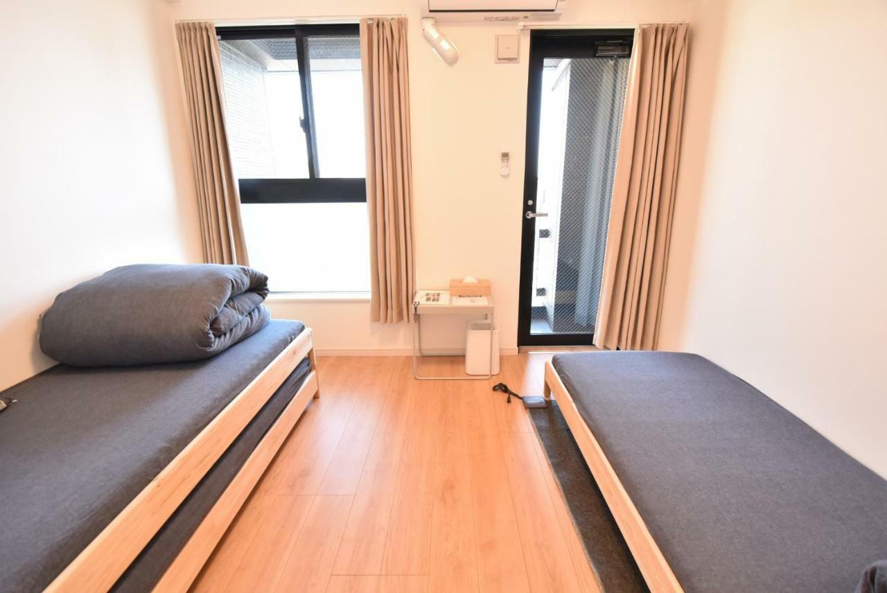 Enzo / Vacation Stay 11623 Fukuoka  Exterior photo